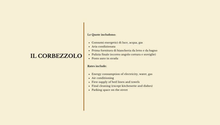 Il Corbezzolo with air conditioning — photo 4
