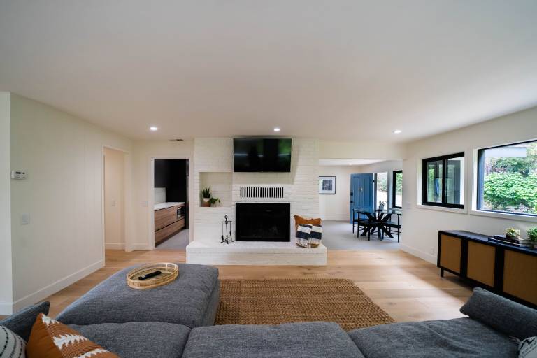 House Monterey