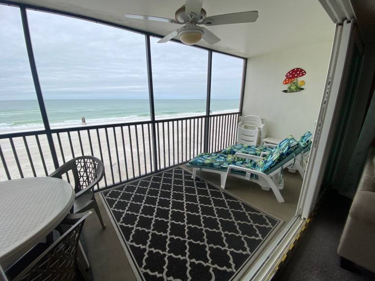 Ferienwohnung Anna Maria Island