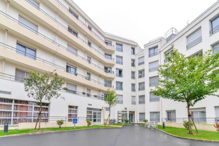 Quality Aparthotel Valenciennes in Valenciennes