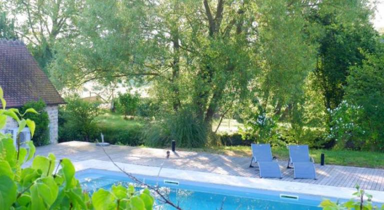 Moulin de Petoulle — photo 5