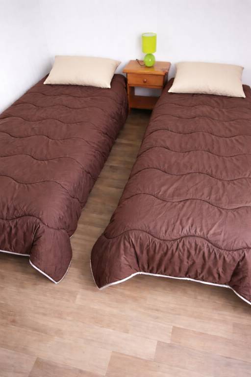 Camping with pool, patio & garden — photo 5
