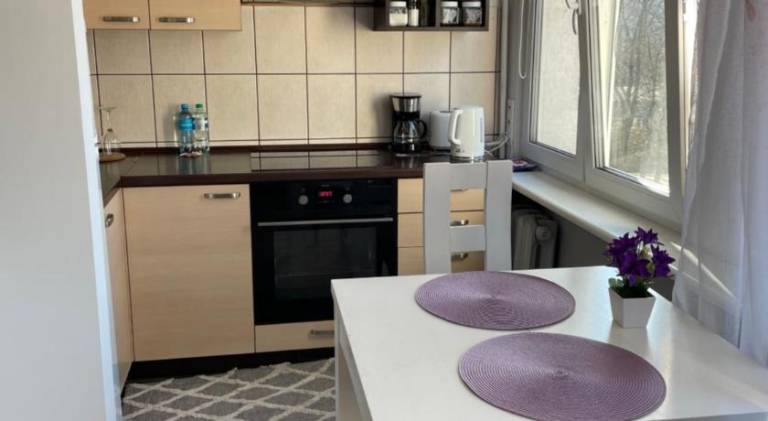 Apartment with 1 room for 2 persons — photo 3
