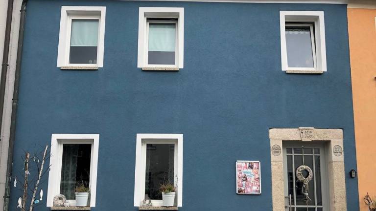 Ferienhaus  Weißenstadt
