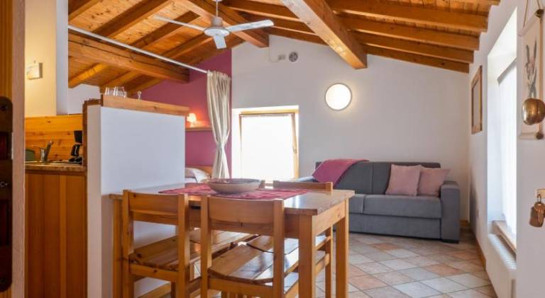 Wonderful holiday apartment with yard, barbecue & pool | Dogs allowed — photo 3