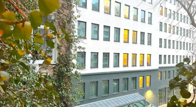 Apartment | Near St. Stephen's Basilica | Good for workation — photo 5