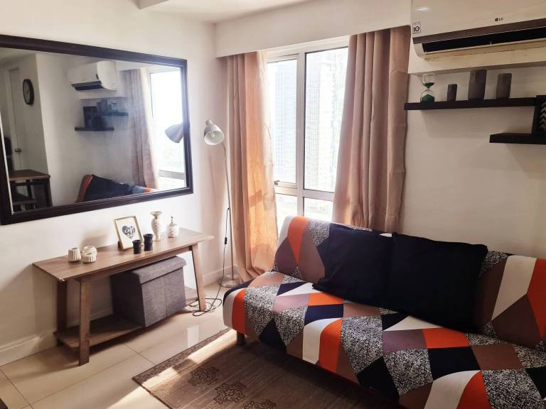 45 m² Ferienwohnung