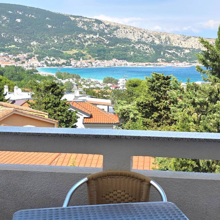 Appartamento  Stara Baška