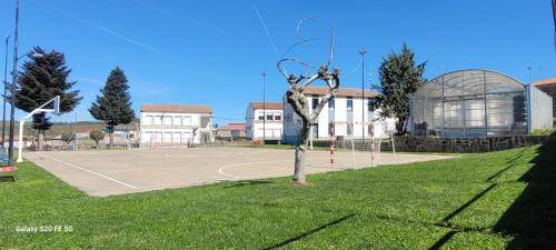 Albergues de Vilvestre — photo 3