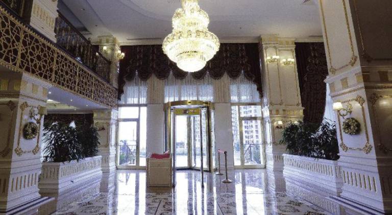 World Point Hotel Istanbul — photo 2