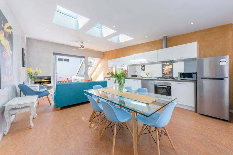 House Double Bay