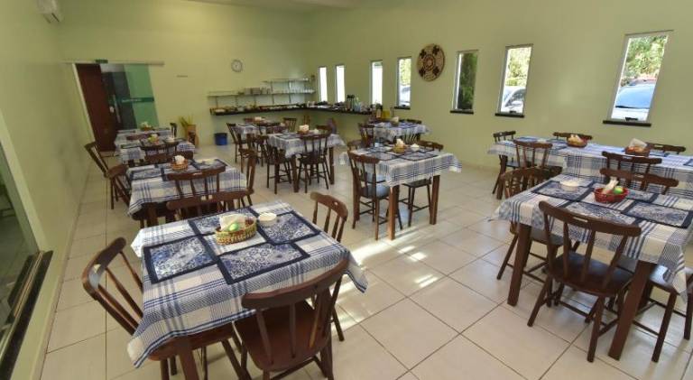 Pousada Paraiso dos Lencois — photo 5