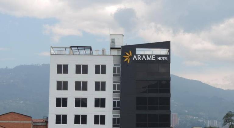 Arame Hotel