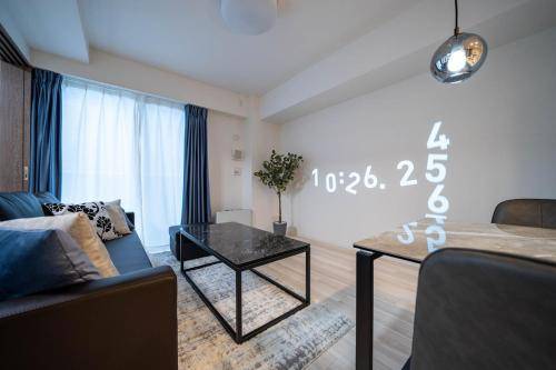 52 m² Ferienwohnung