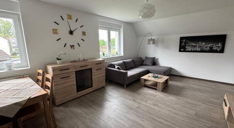 Ferienwohnung Langenfeld (Rheinland)
