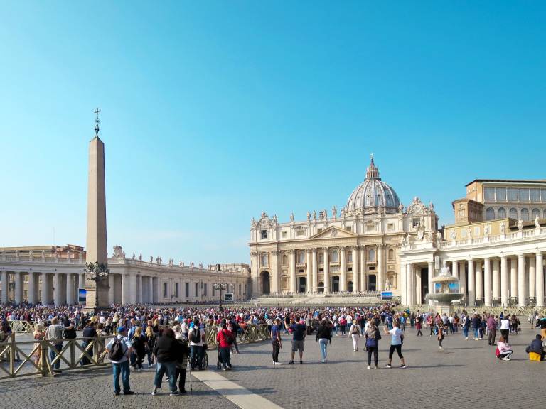Appartamento vacanza Piazza Navona