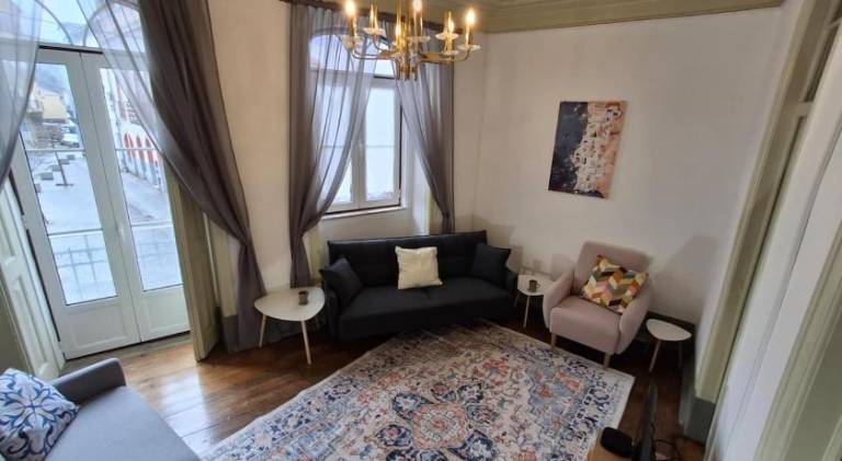 Vacation home with 3 rooms for 6 persons in Arganil