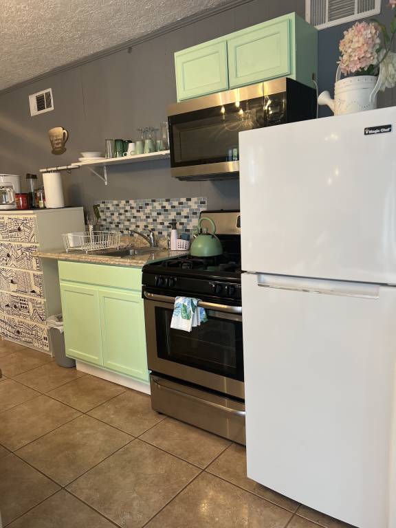 Appartement Edgebrook