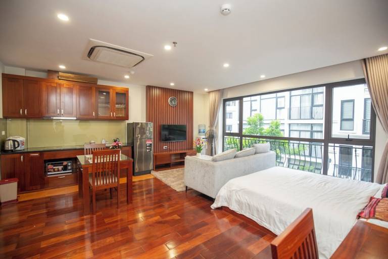 Appartement  Hanoi