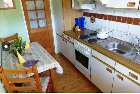 Apartmán  Sedlec