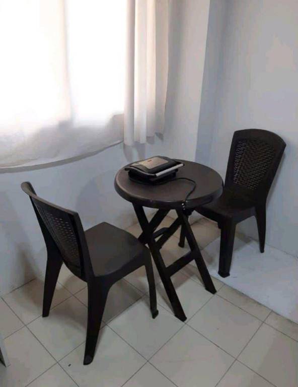 Rental apartment with 1 room for 4 persons — photo 3
