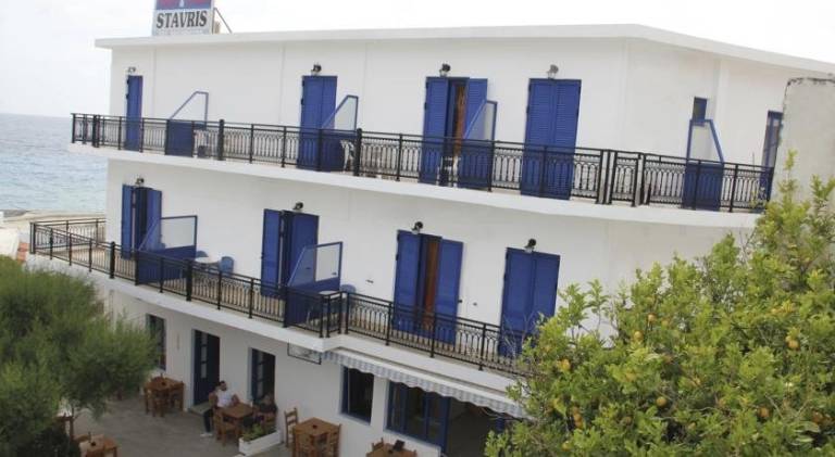Απαρχοτέλ  Ανώπολη