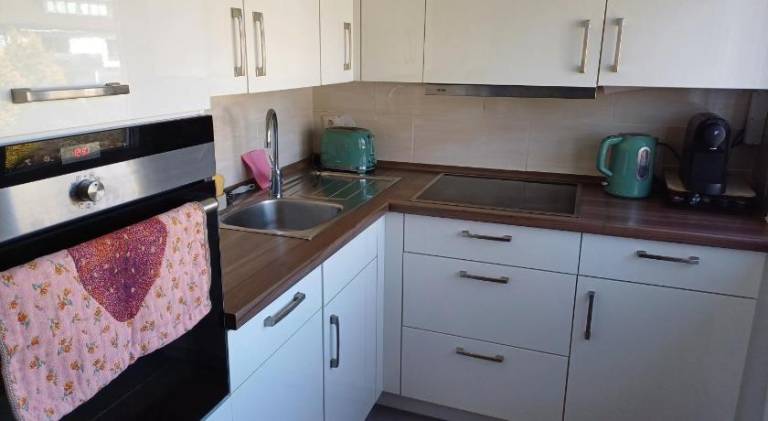 Apartment with 2 rooms for 4 persons — photo 3