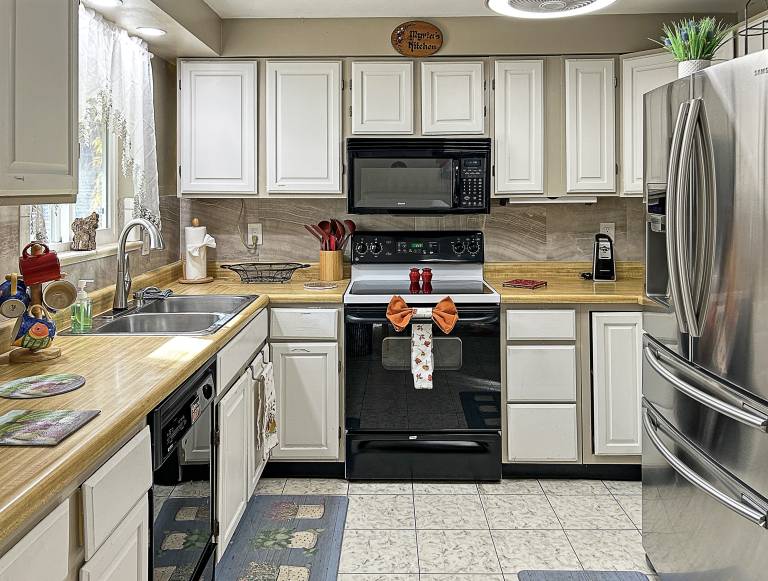 Nice house with jacuzzi, BBQ & yard | Pet-friendly — photo 5