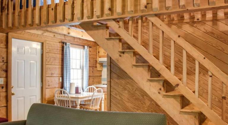 Boxwood Lodge Blowing Rock near Boone-University — photo 3
