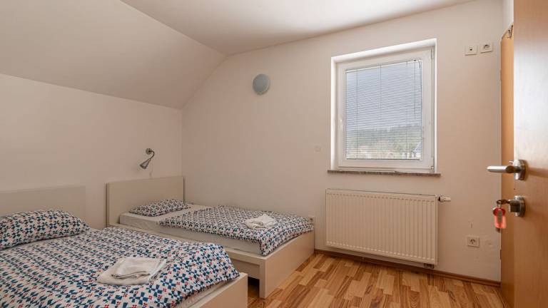 Apartma Nova Vas