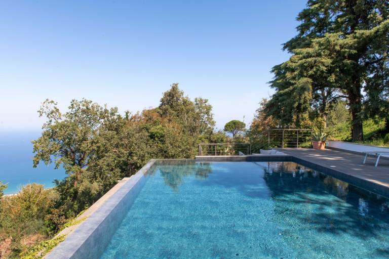 Villa Pollina