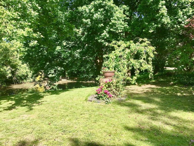 Charming 1 Bedroom Apartment near South Downs