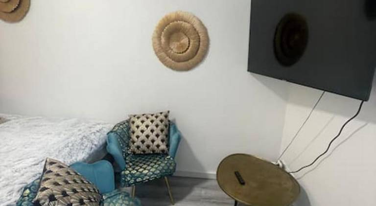 Holiday apartment with 1 room for 2 persons — photo 2