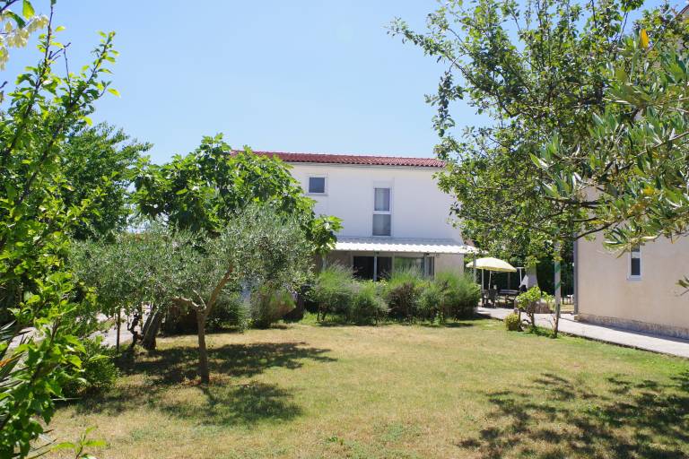 Ferienhaus Banjole