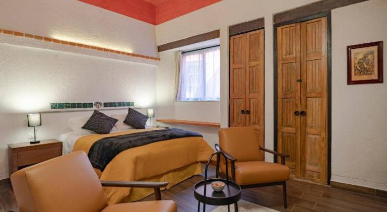Solazul Experiencia & Estancia — photo 2