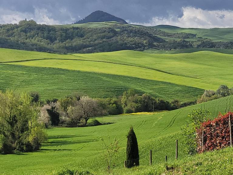 Appartamento Ulignano