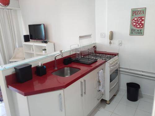 40 m² Ferienwohnung