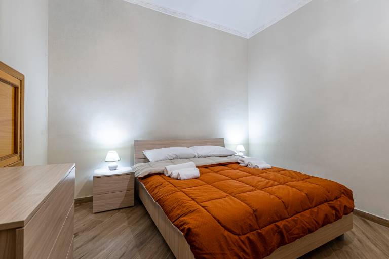 Family-oriented nice rental apartment | Next to Palermo Cathedral | City view | Dogs allowed — photo 2