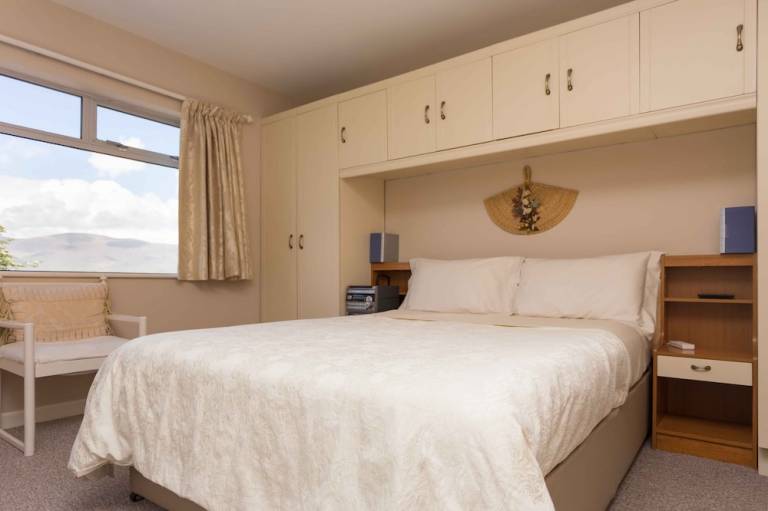 Bed and breakfast  Ballymacprior