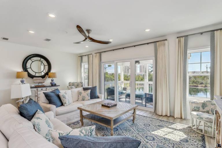 House Perdido Key