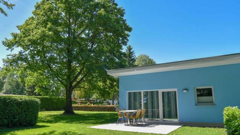 Ferienhaus Joachimsthal