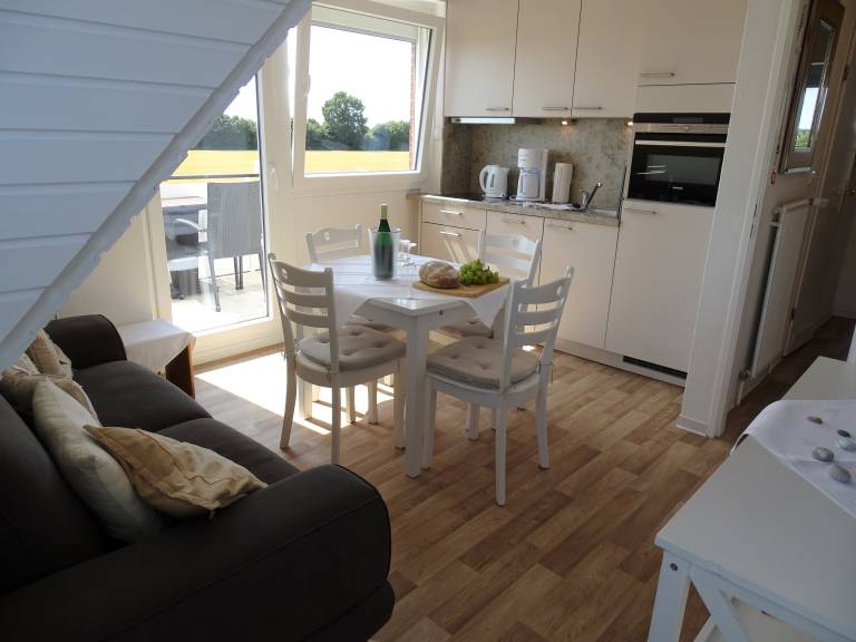 Ferienwohnung Dahme