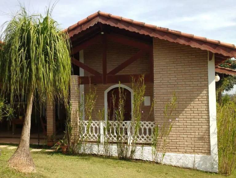 Casa Franco da Rocha