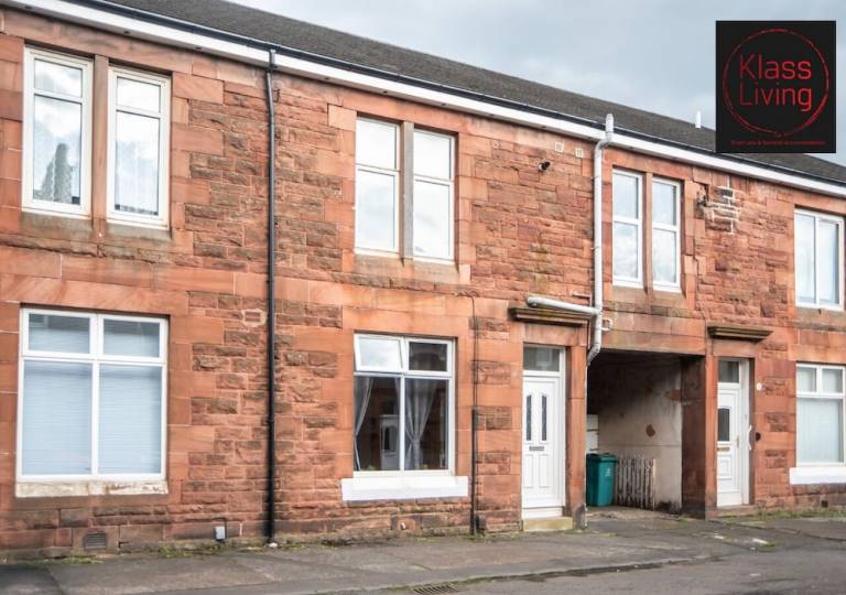 Apartment Bellshill