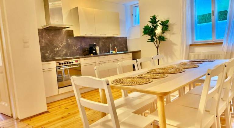 Rental apartment | Pet-friendly — photo 3