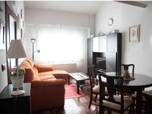 Apartamento Pravia