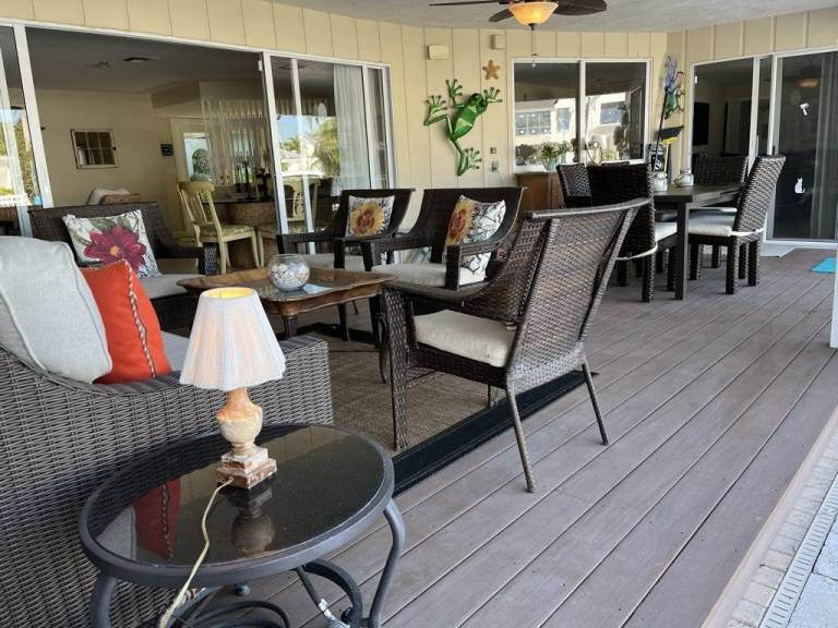 Waterside Home minutes to the Beach — photo 2