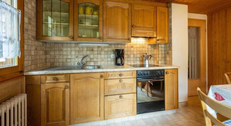 Ferienapartments Chalet Solvay — photo 3