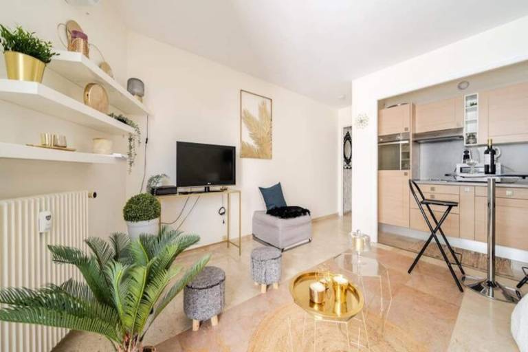 Nice holiday apartment | Next to the beach | Pet-friendly — photo 4