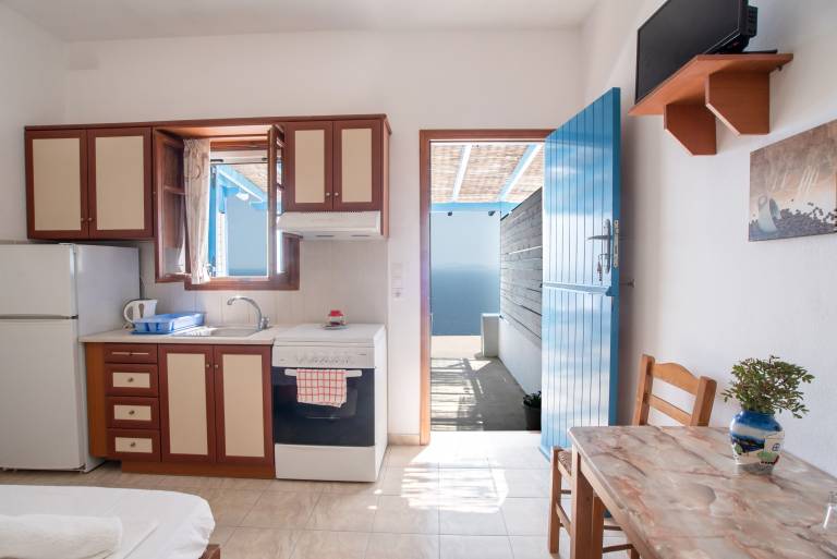 Nice studio | Pet-friendly — photo 4